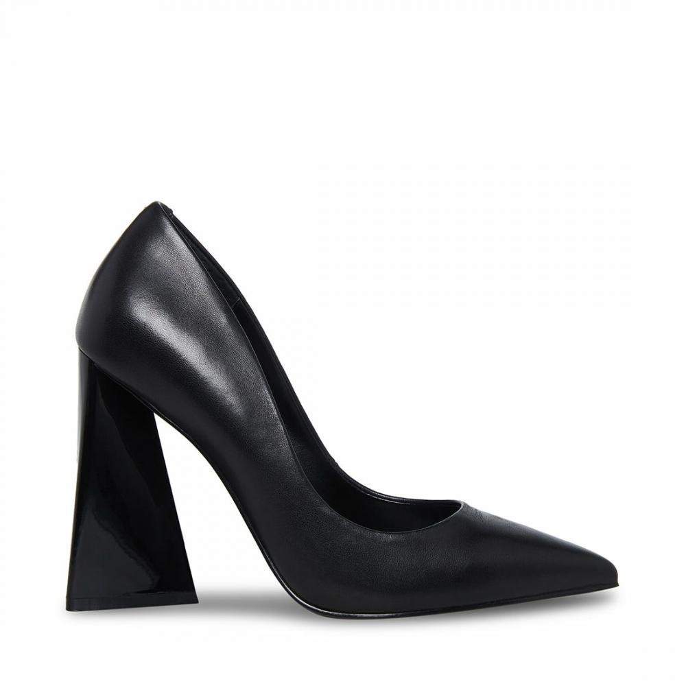 Steve Madden Pump (Black)